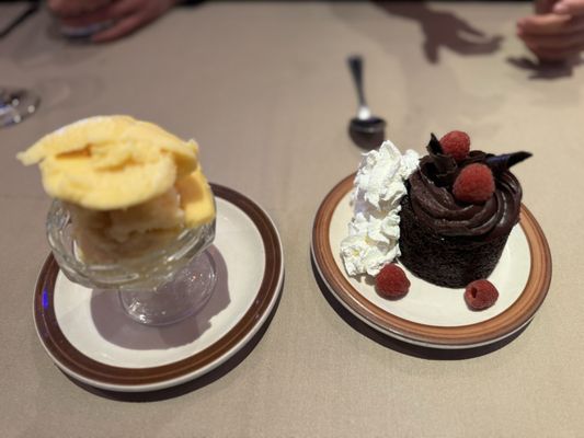 Pacific Cafe by null