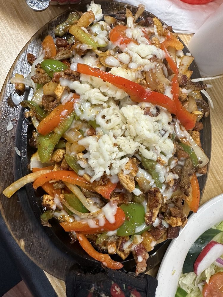 Mi Oaxaquena Authentic Mexican Food