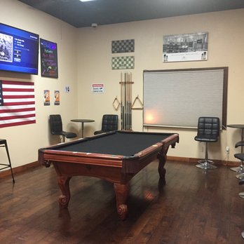 Action Vape - Crossroads - Get in on a game of pool, vape and relax! - Vape Shops Near Me - Crossroads, Texas