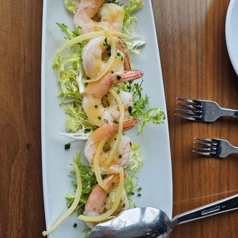 the C restaurant + bar - Seafood Near Me - Monterey, California