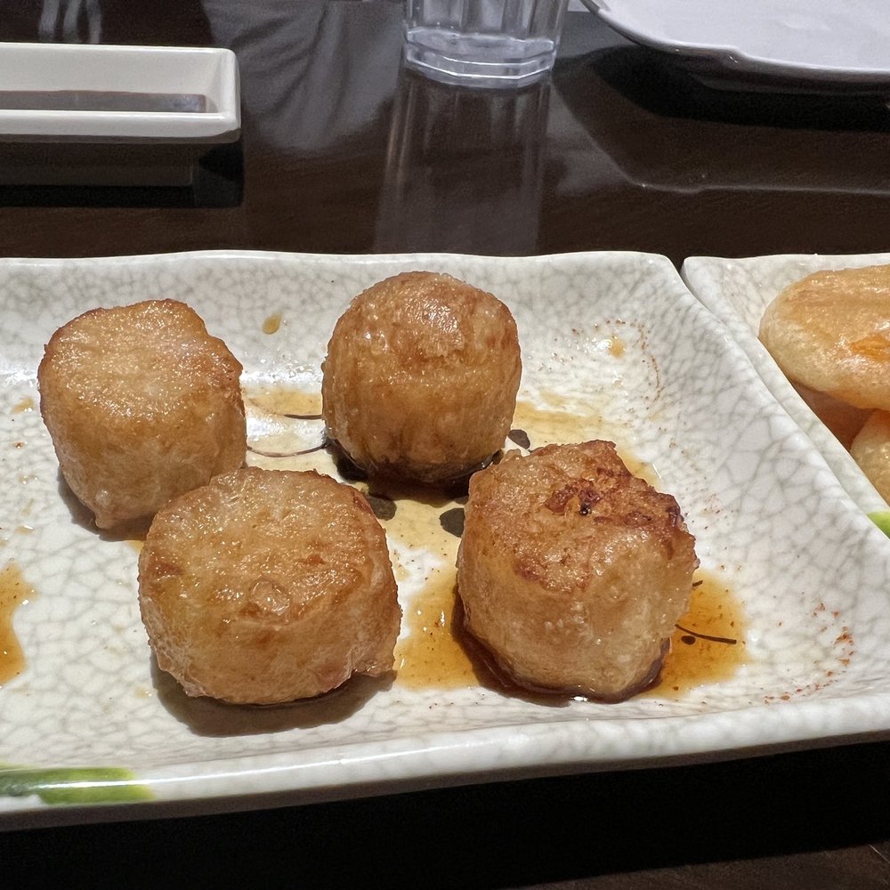 Takara Sushi - Fried Shumai - Japanese Near Me - Plymouth, Minnesota Takara Sushi - Fried Shumai - Japanese Near Me - Plymouth, Minnesota