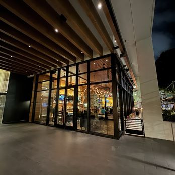 Ocean Prime - entrance - Seafood Near Me - Beverly Hills, California Ocean Prime - entrance - Seafood Near Me - Beverly Hills, California
