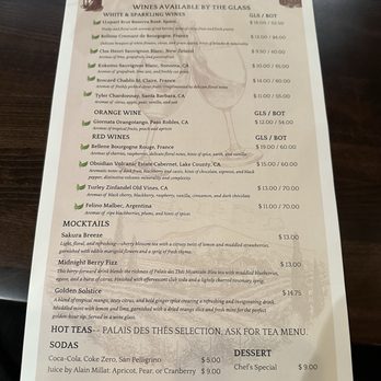 La Cave - Wine Bars Near Me - Pasadena, California
