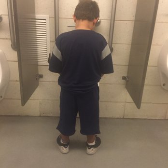 Yankee Stadium - Little FRANKIE liked the clean bathrooms! - Stadiums & Arenas Near Me - Bronx, New York Yankee Stadium - Little FRANKIE liked the clean bathrooms! - Stadiums & Arenas Near Me - Bronx, New York