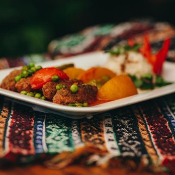 Kent Restaurant - Turkish Near Me - Vienna, 9 Kent Restaurant - Turkish Near Me - Vienna, 9