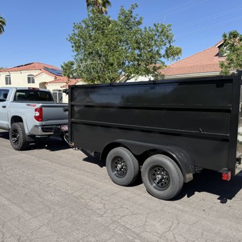 AZ Toss Boss - Junk Removal & Hauling Near Me - Mesa, Arizona AZ Toss Boss - Junk Removal & Hauling Near Me - Mesa, Arizona
