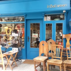 InBetween