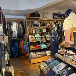 Tidal River Clothing
