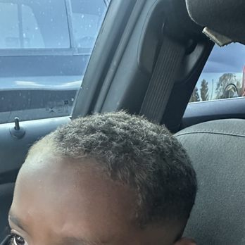 CR'U Institute - Barbers Near Me - Garden Grove, California