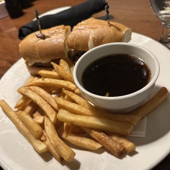 Crogan's Montclair - French Dip - American Near Me - Oakland, California Crogan's Montclair - French Dip - American Near Me - Oakland, California