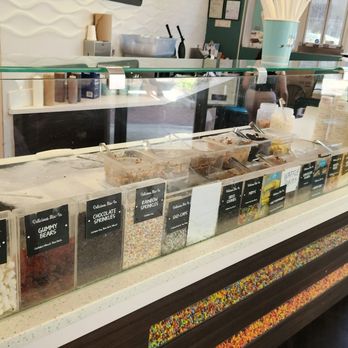 Marble Slab Creamery - Ice Cream & Frozen Yogurt Near Me - Rockville, Maryland