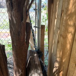 Preferred Fence Solutions - This is their quality work they provide!