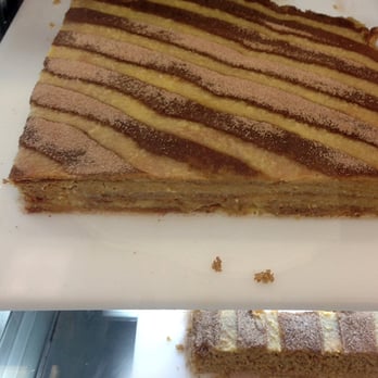 A Padoca - Bolo indiano - Bakeries Near Me - Belo Horizonte, MG