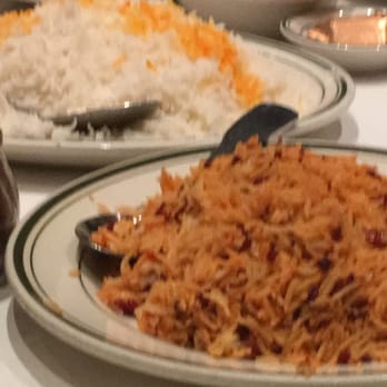 Raffi's Place - Middle Eastern Near Me - Glendale, California