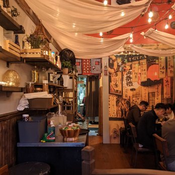 Chome - Izakaya Near Me - San Francisco, California