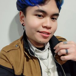 Jacky Hair Salon - Kevin did a very wonderful job on my hair!