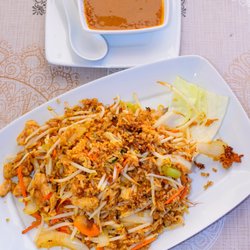 Huong Viet