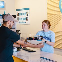 The Running Well Store - The Running Well Store in Pine Tree Plaza, Lee's Summit, MO 64063