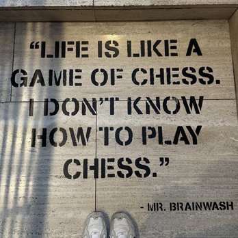 Mr Brainwash Art Museum - Art Museums Near Me - Beverly Hills, California Mr Brainwash Art Museum - Art Museums Near Me - Beverly Hills, California