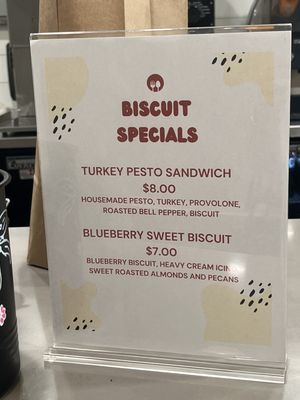Menu photo 4 Rise N Brine Chicken Biscuits Lexington, KY Menu photo 4 Rise N Brine Chicken Biscuits Lexington, KY