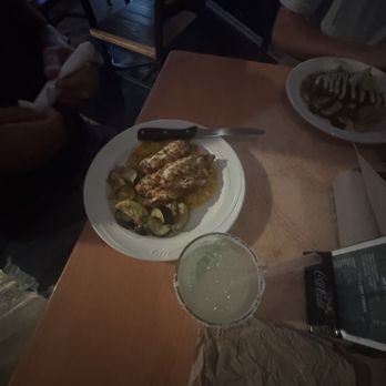 The Waterfront - Artichoke chicken. - Seafood Near Me - Daphne, Alabama The Waterfront - Artichoke chicken. - Seafood Near Me - Daphne, Alabama