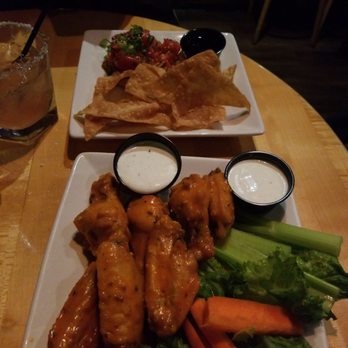 Belmont Brewing - Hawaiian Poke Nachos and Wings. They taste incredible. I'll have to get this recipie. This is a must visit if you're in Long Beach!! - Breweries Near Me - Long Beach, California Belmont Brewing - Hawaiian Poke Nachos and Wings. They taste incredible. I'll have to get this recipie. This is a must visit if you're in Long Beach!! - Breweries Near Me - Long Beach, California