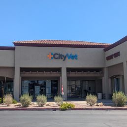 Exterior photo of CityVet - Chandler - Chandler, Arizona Exterior photo of CityVet - Chandler - Chandler, Arizona