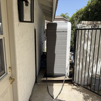 Soul Spa Movers - Movers Near Me - Garden Grove, California