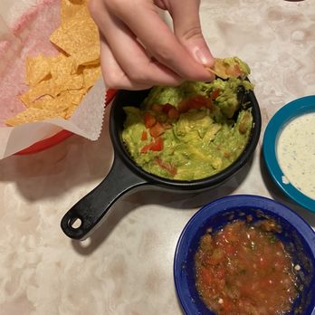 Chuy's - Chips & Guac - Tex-Mex Near Me - Columbus, Ohio
