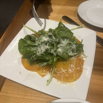 Cochon RESTAURANT - Arugula & Beet salad - Cajun/Creole Near Me - New Orleans, Louisiana