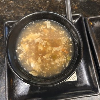 P.F. Chang's - Egg Drop Soup - Chinese Near Me - North Miami Beach, Florida P.F. Chang's - Egg Drop Soup - Chinese Near Me - North Miami Beach, Florida