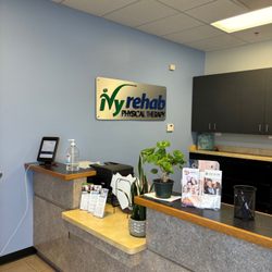 Ivy Rehab Physical Therapy