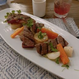 new york strip new york strip