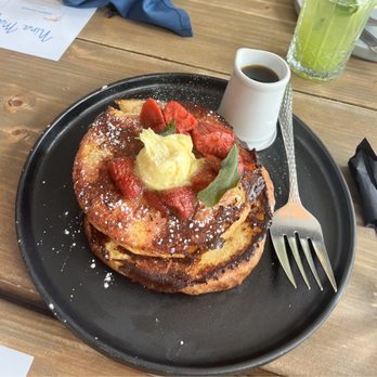 Nina May - Brunch: Lemon+Vanilla French Toast - New American Near Me - Washington, DC, District of Columbia Nina May - Brunch: Lemon+Vanilla French Toast - New American Near Me - Washington, DC, District of Columbia