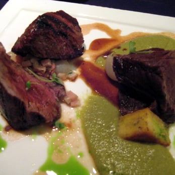 Boka - angus tenderloin - New American Near Me - Chicago, Illinois Boka - angus tenderloin - New American Near Me - Chicago, Illinois
