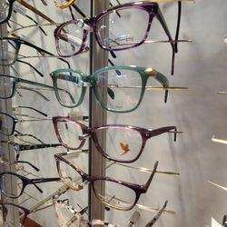 Dressler Ophthalmology Associates - Optimum Optical