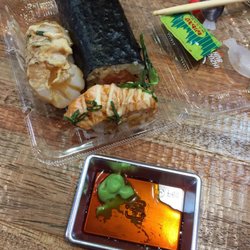 Sushi Hub