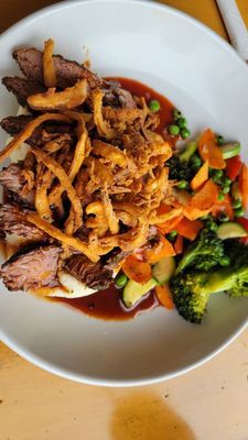 Chop Shop Casual Urban Eatery by null