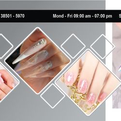 PRO Nails & Spa