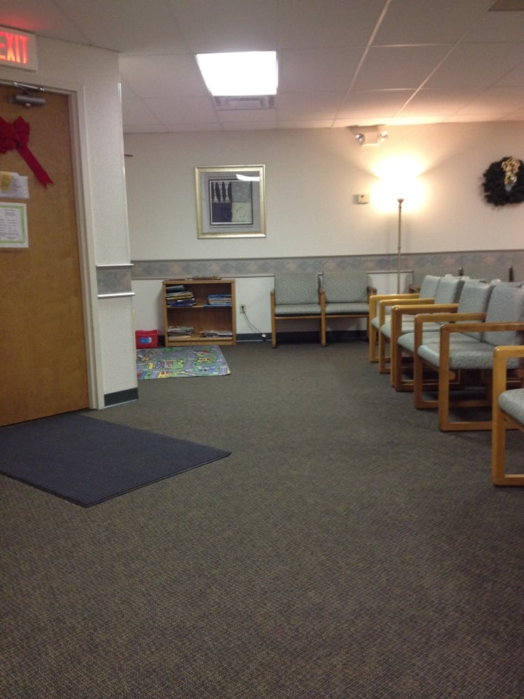 CINCINNATI ALLERGY & ASTHMA CENTER Updated August 2024 2727 Madison