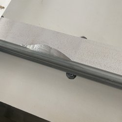 Hudson's Furniture - Damaged table