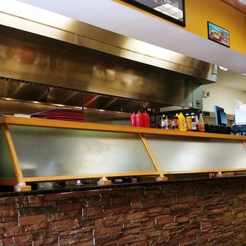 MoJo's Grill - Counter - Chicken Wings Near Me - Garner, North Carolina