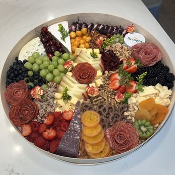 Charcutopia - Food Delivery Services Near Me Charcutopia - Food Delivery Services Near Me