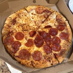 Domino's Pizza