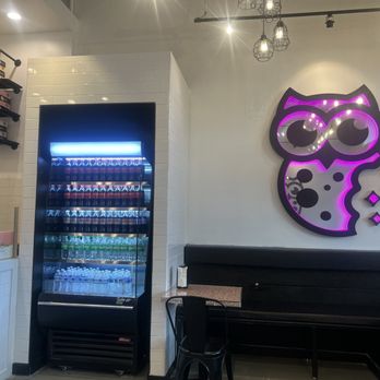 Night Owl Cookies - Inside - Bakeries Near Me - Winter Park, Florida Night Owl Cookies - Inside - Bakeries Near Me - Winter Park, Florida
