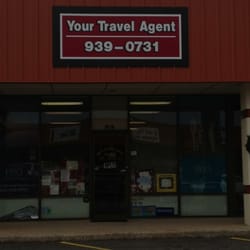 Belton -Your Travel Agent