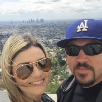Griffith Observatory - Amazing view of Los Angeles - Observatories Near Me - Los Angeles, California