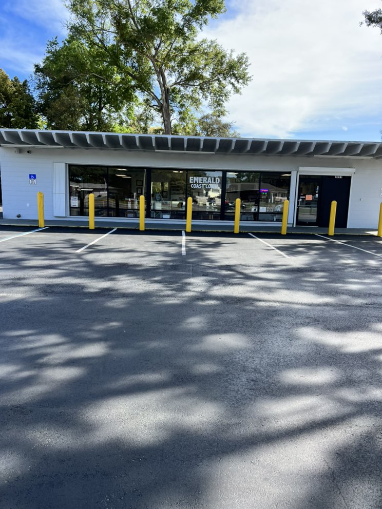 EMERALD COAST COINS Gold Buyers 1811 Creighton Rd, Pensacola, FL