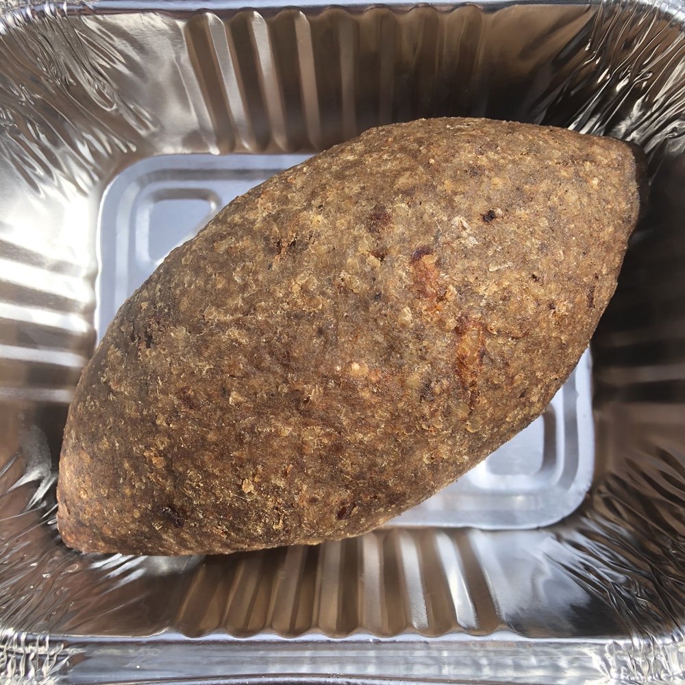 Beef kibbeh Beef kibbeh