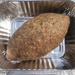 Beef kibbeh Beef kibbeh